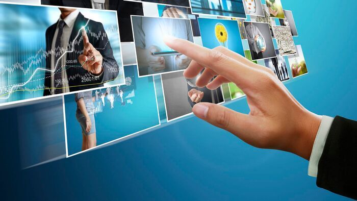 Living in the Digital Age