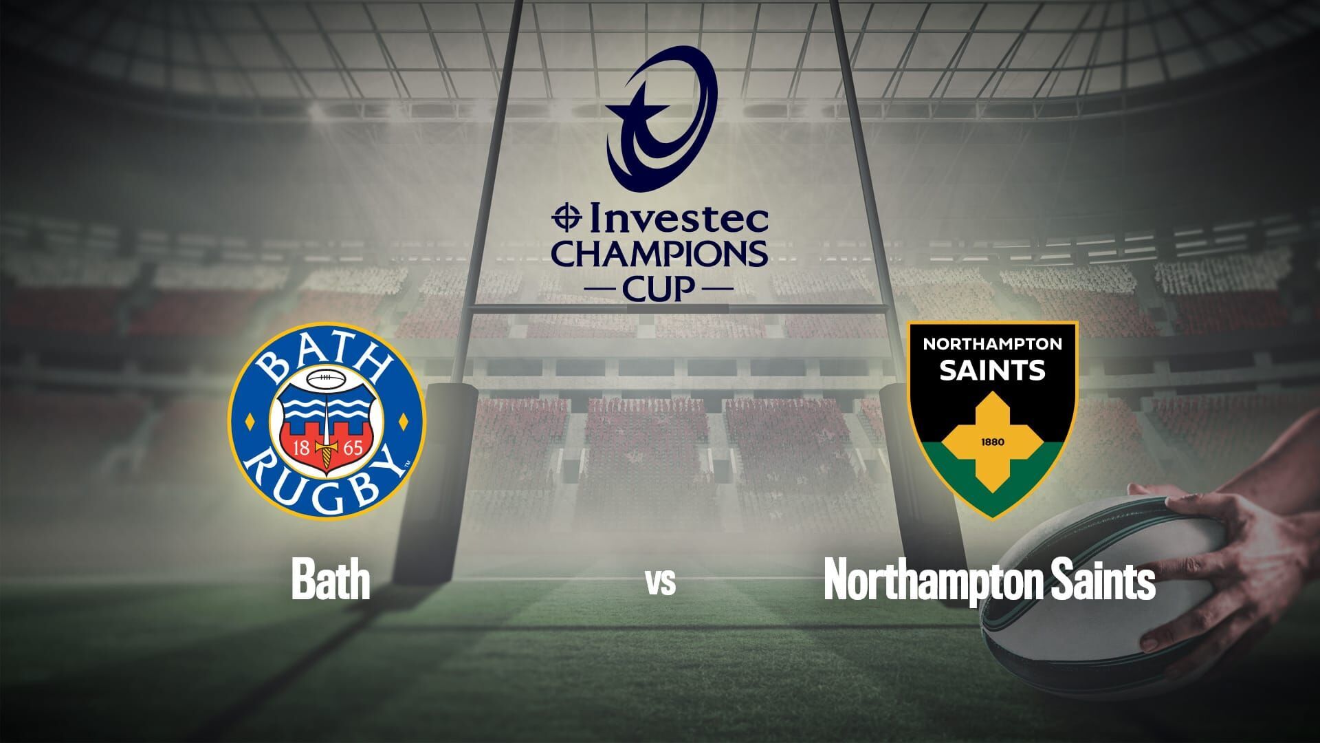 Rugby : Champions Cup