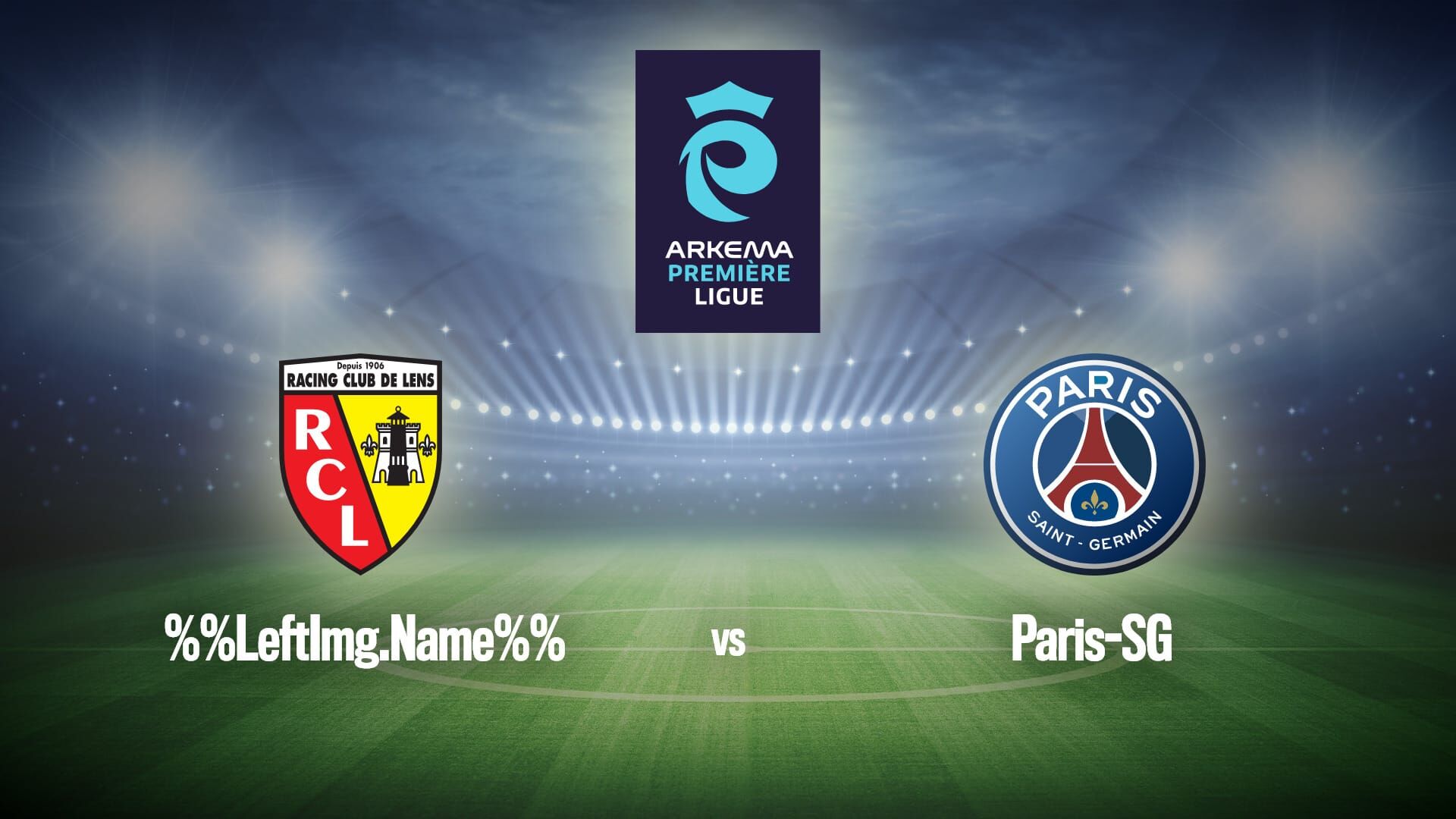 Football : Arkema Première Ligue