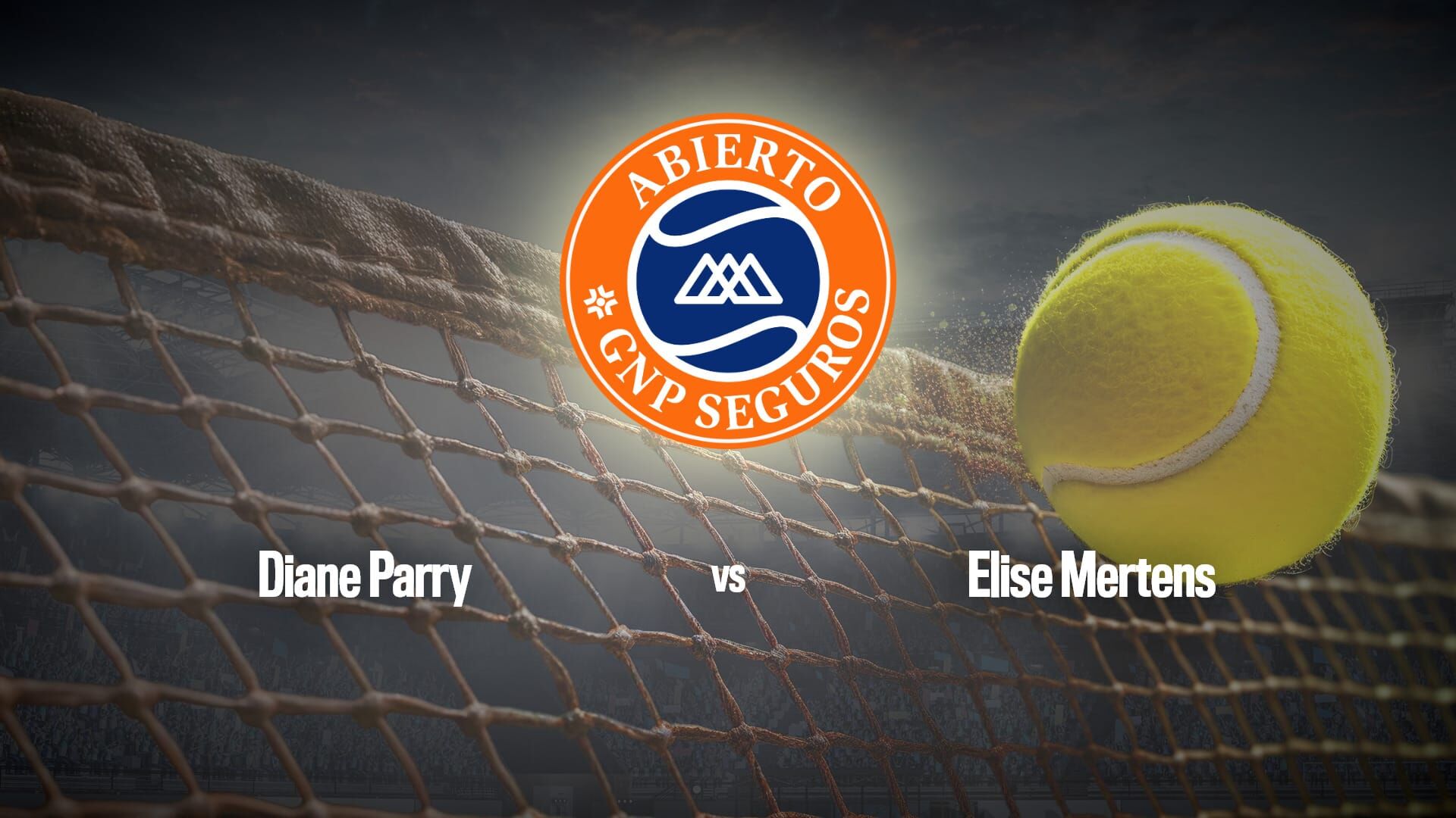 Tennis : Tournoi WTA de Monterrey