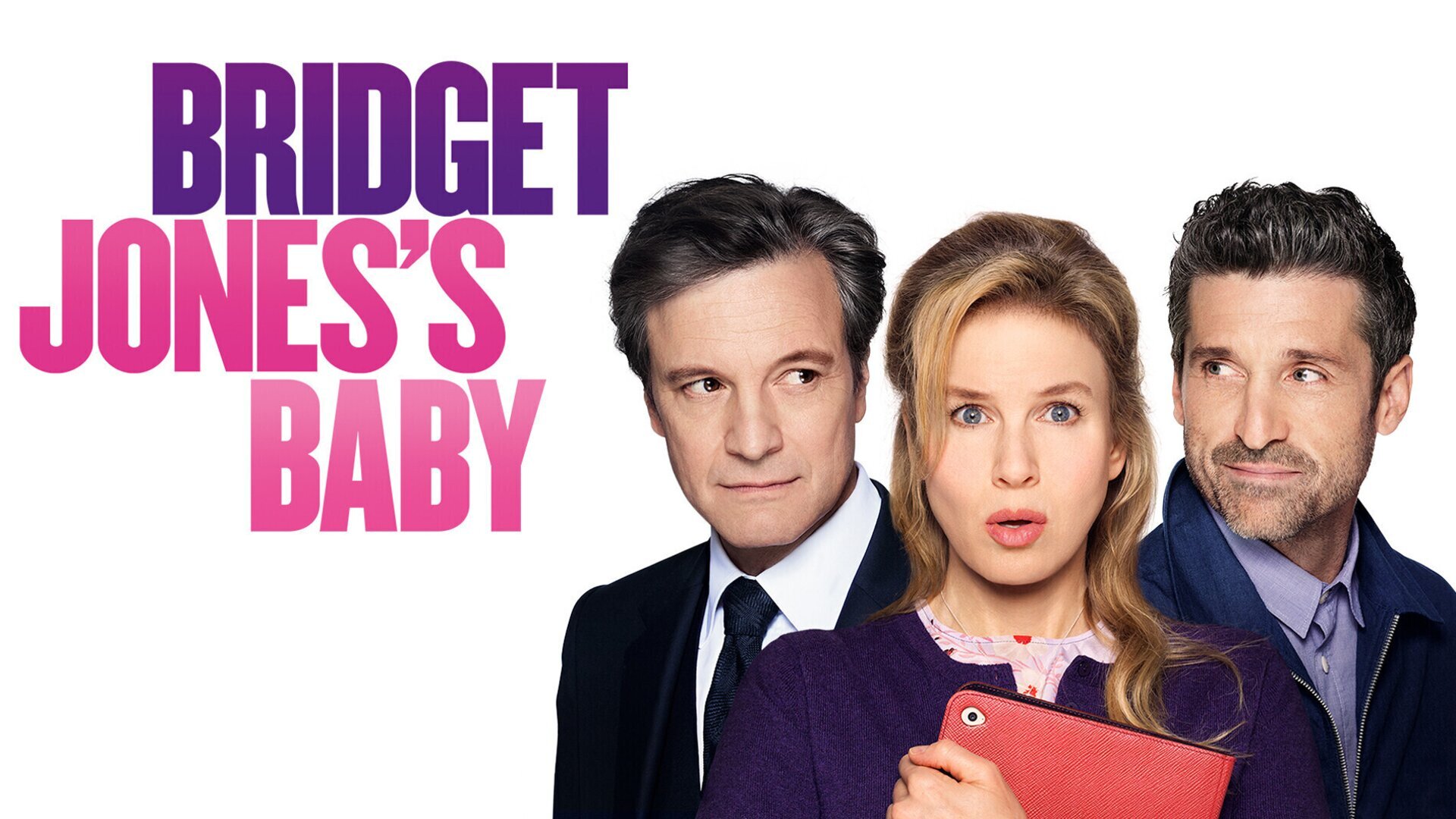 Bridget Jones Baby