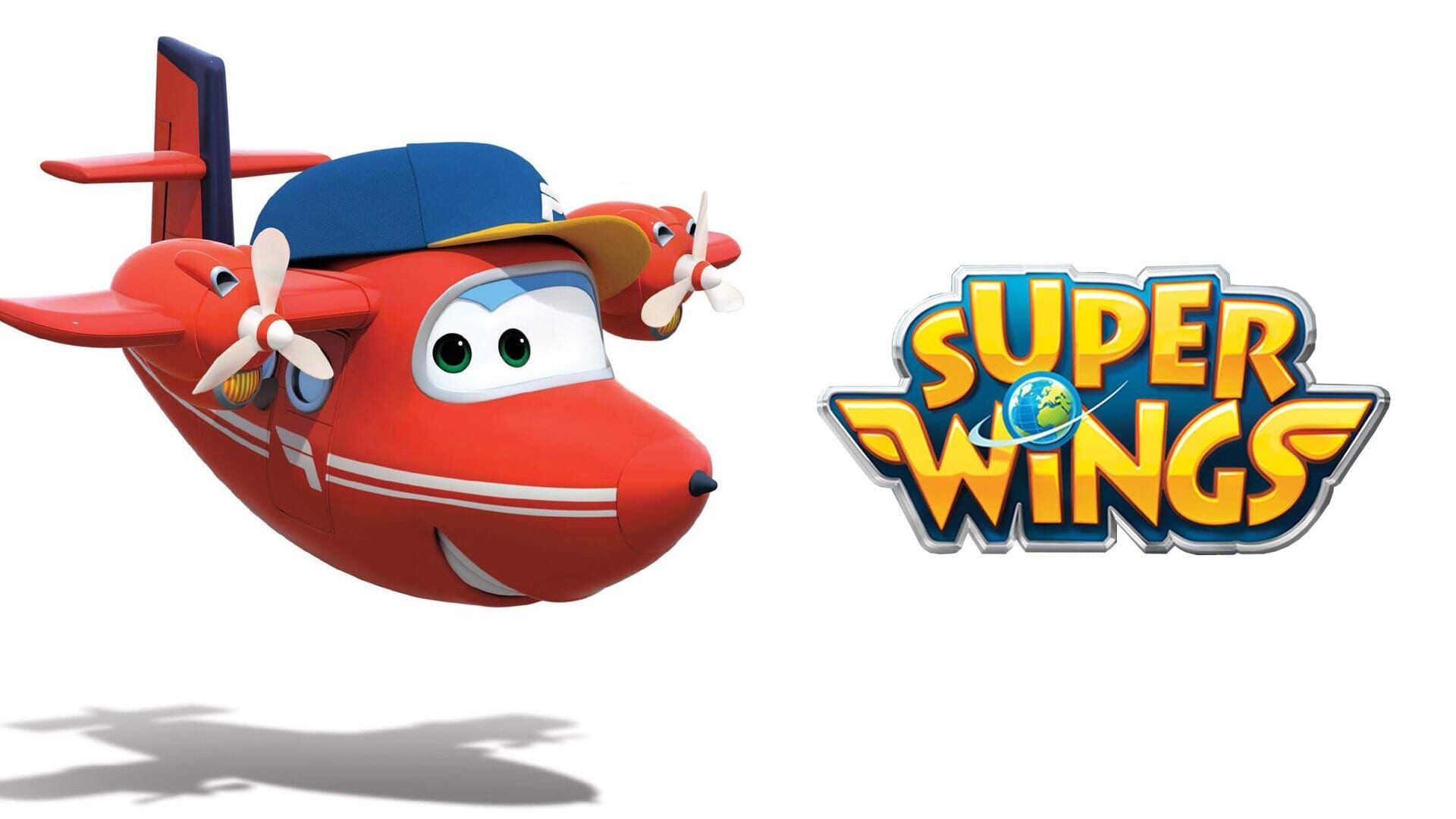 La fête des Superwings