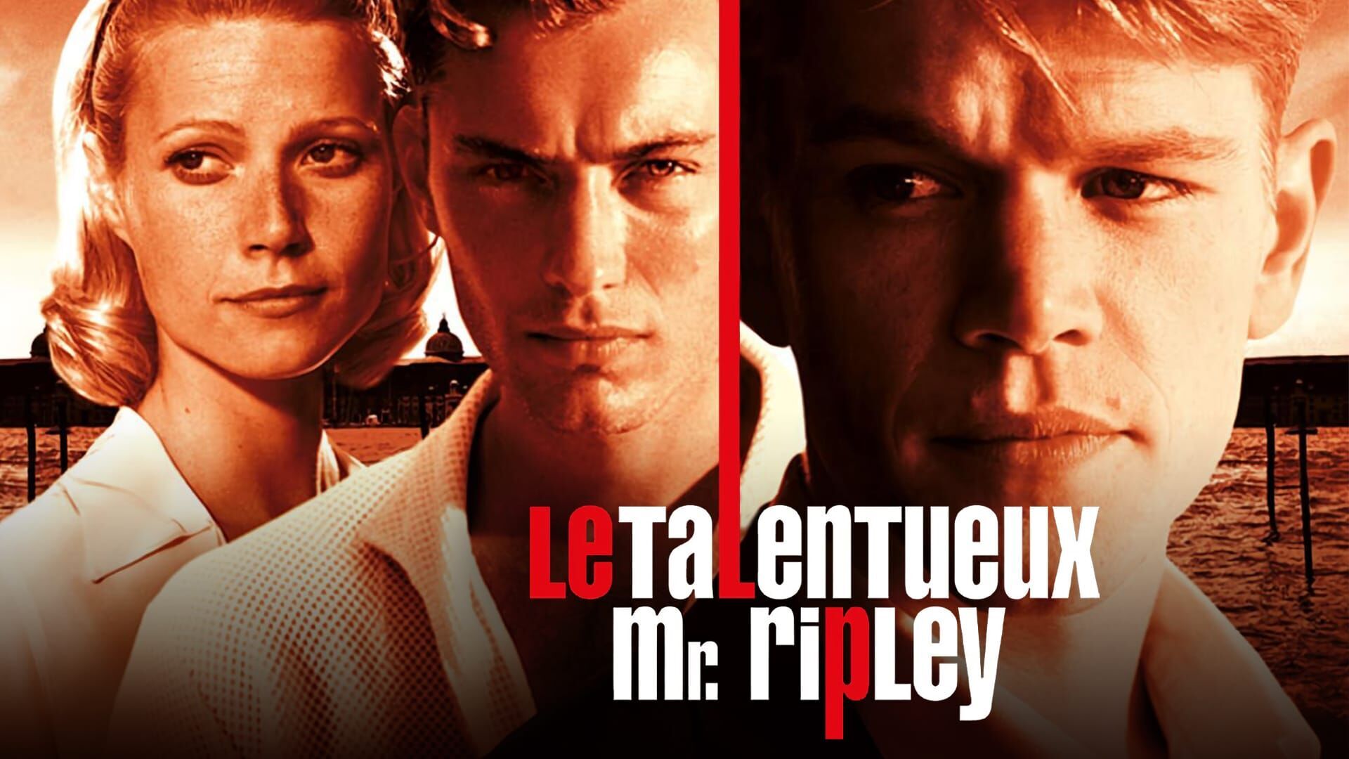 Le talentueux Mr Ripley