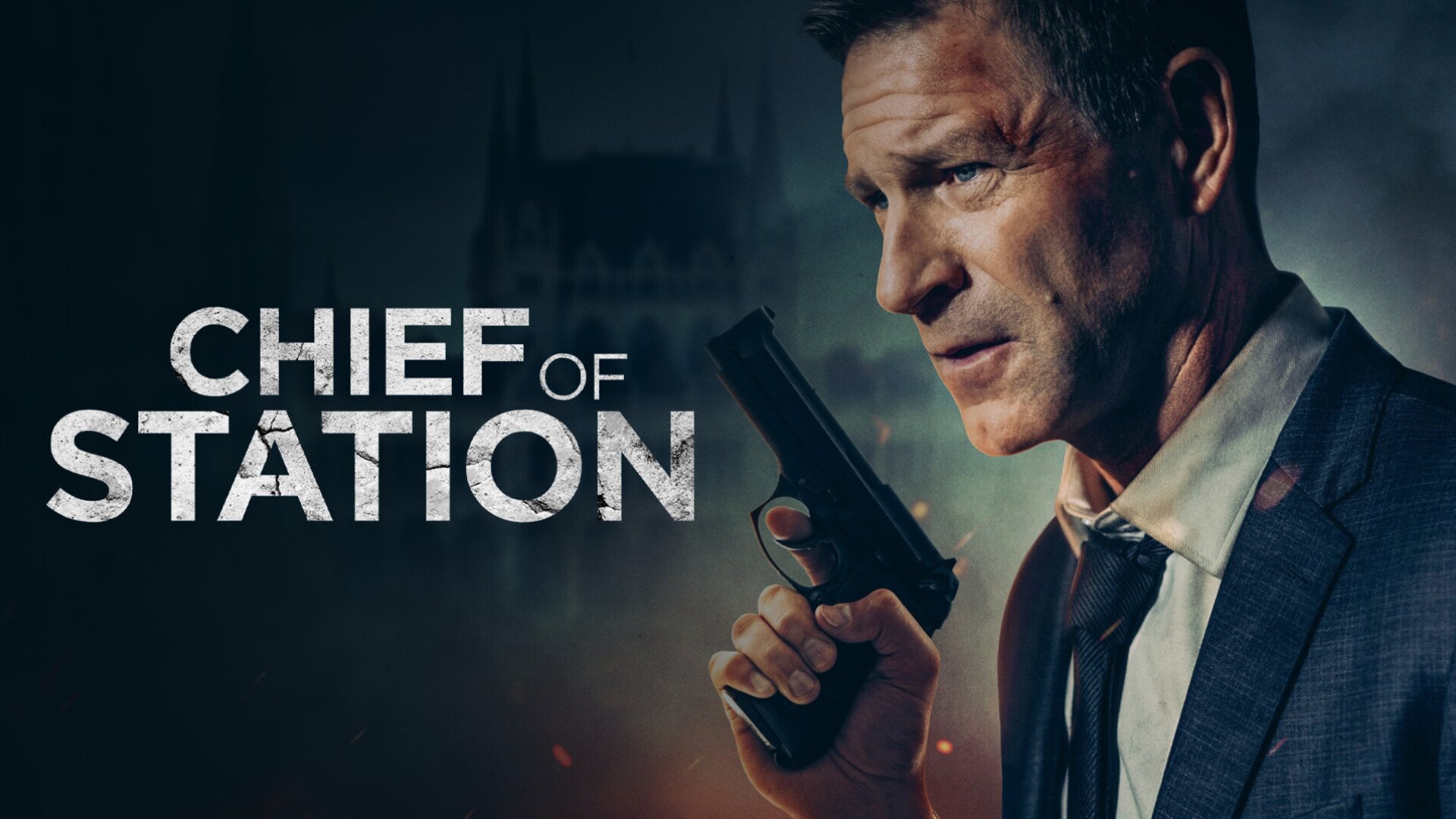 Chief of Station