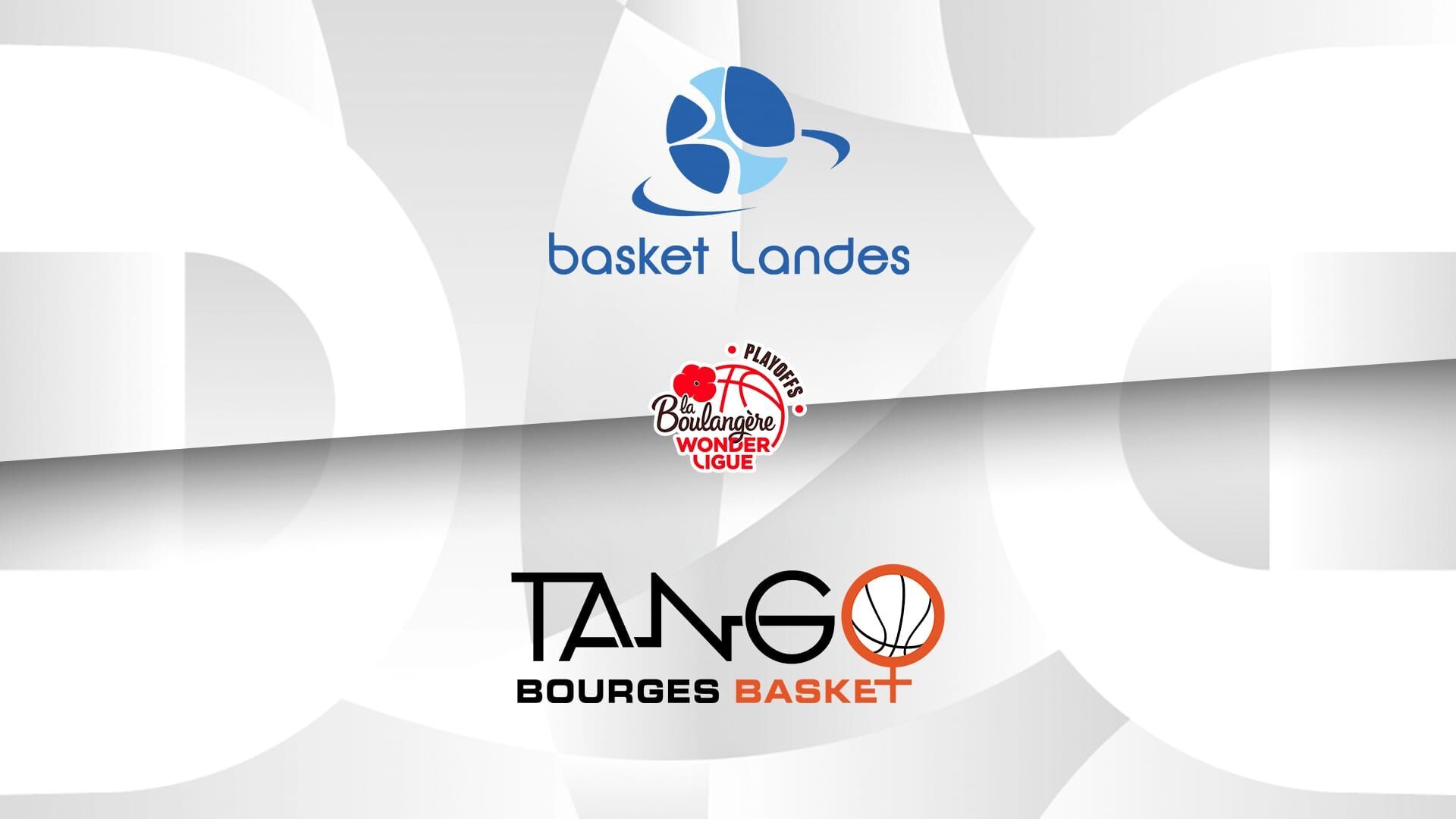 Basket-ball : La Boulangère Wonderligue