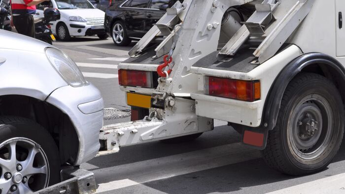 Nouveaux radars, amendes automatisées, fourrières : la tolérance zéro rapporte gros !
