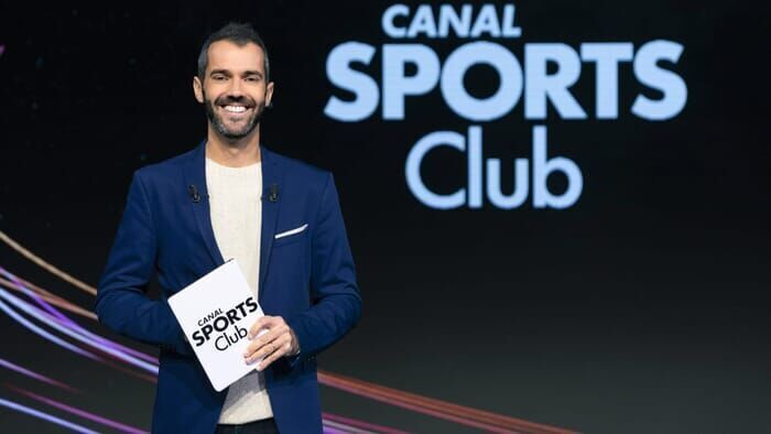 Canal Sports Club sur Canal +