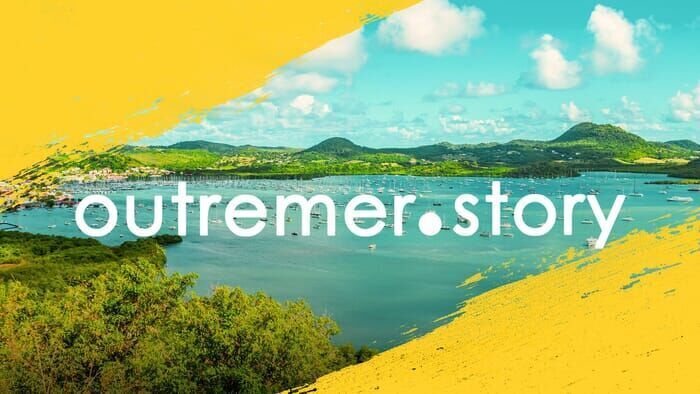 Outremer.story sur France 3