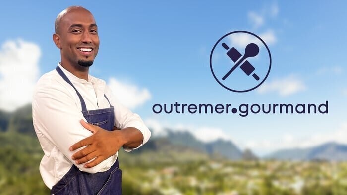 Outremer.gourmand sur France 3