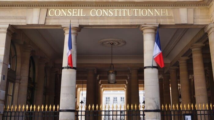 Conseil constitutionnel, mode d'emploi sur LCP / Public Sénat