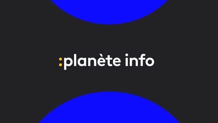 Planète info sur Franceinfo