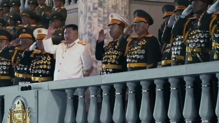 Corée du Nord, la dynastie nucléaire