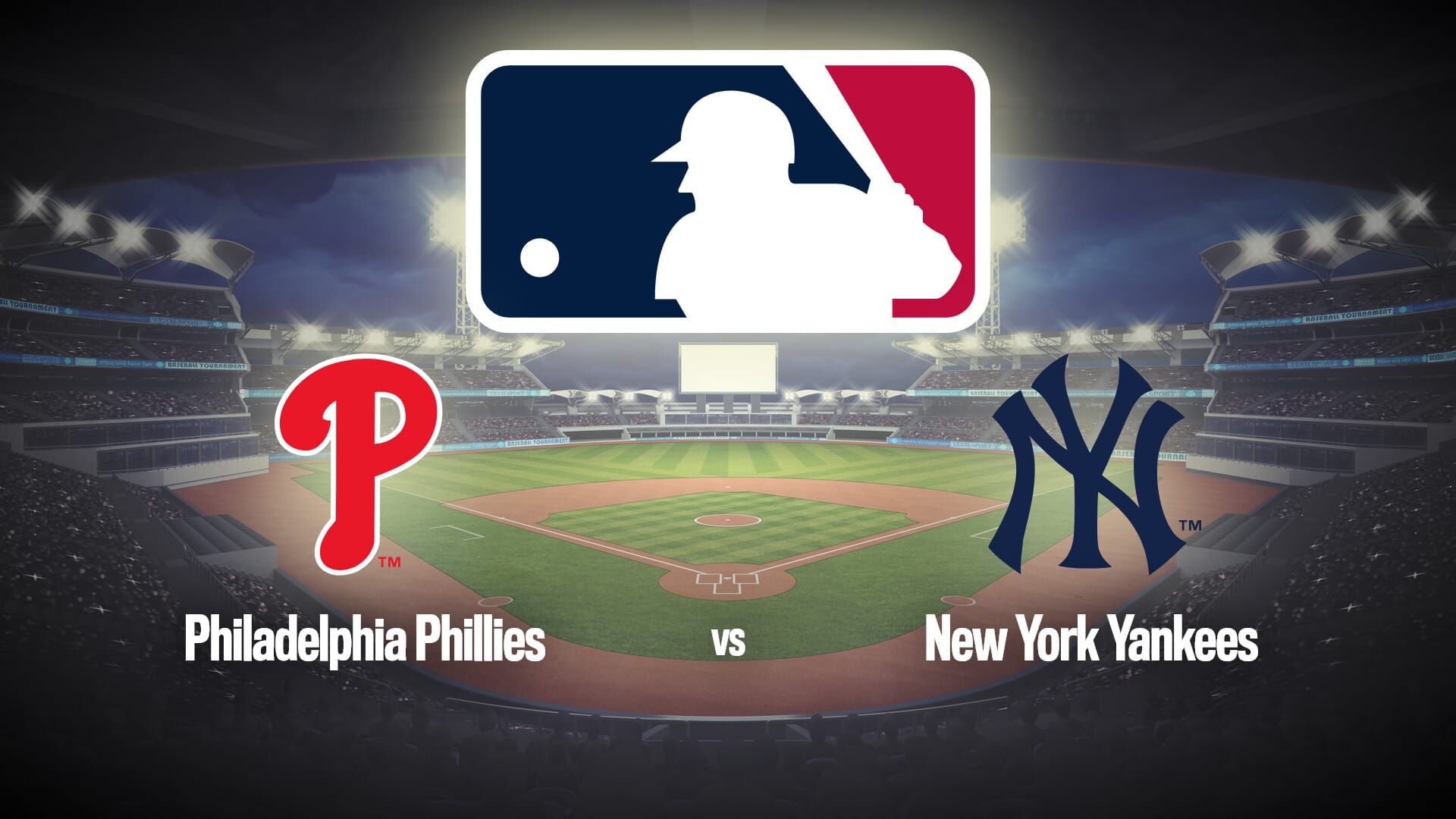 Baseball : MLB