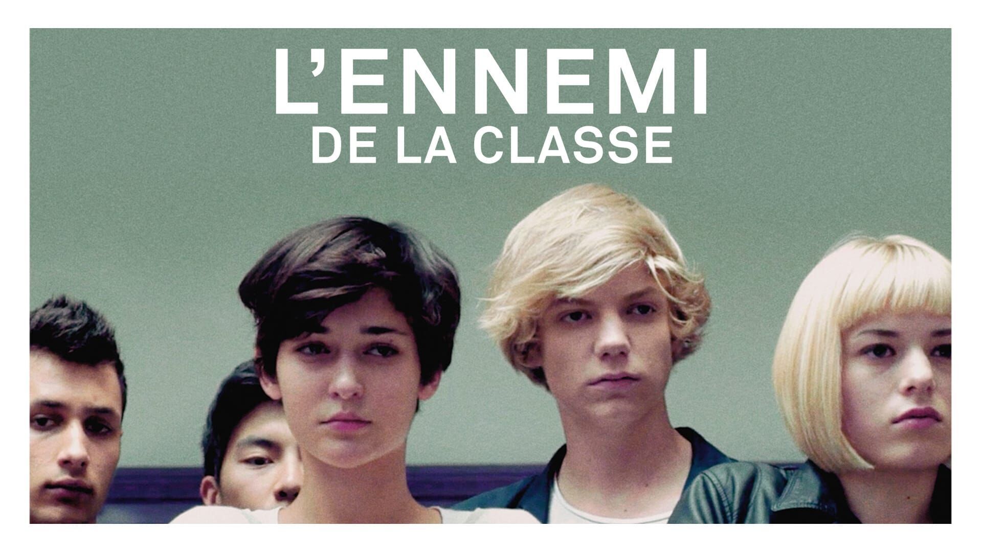 L'ennemi de la classe
