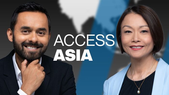 Access Asia