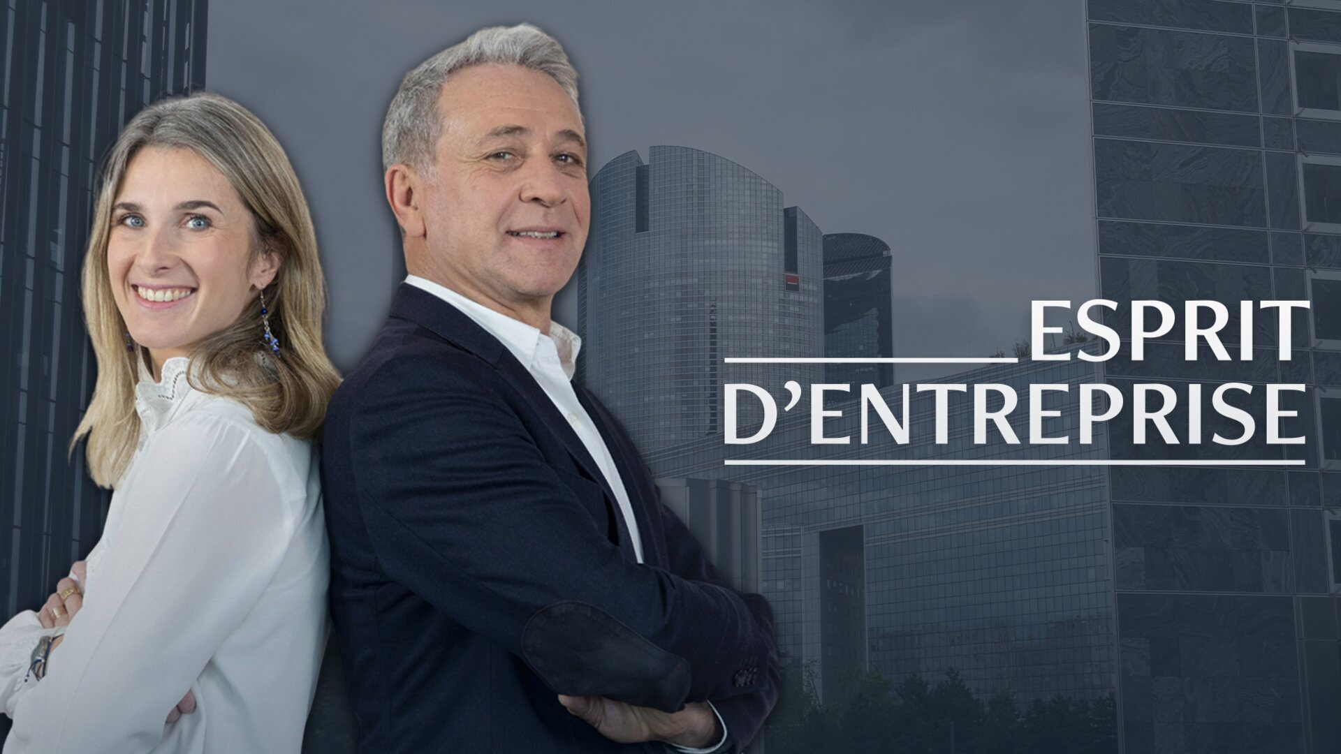 Michelin - Florent Menegaux