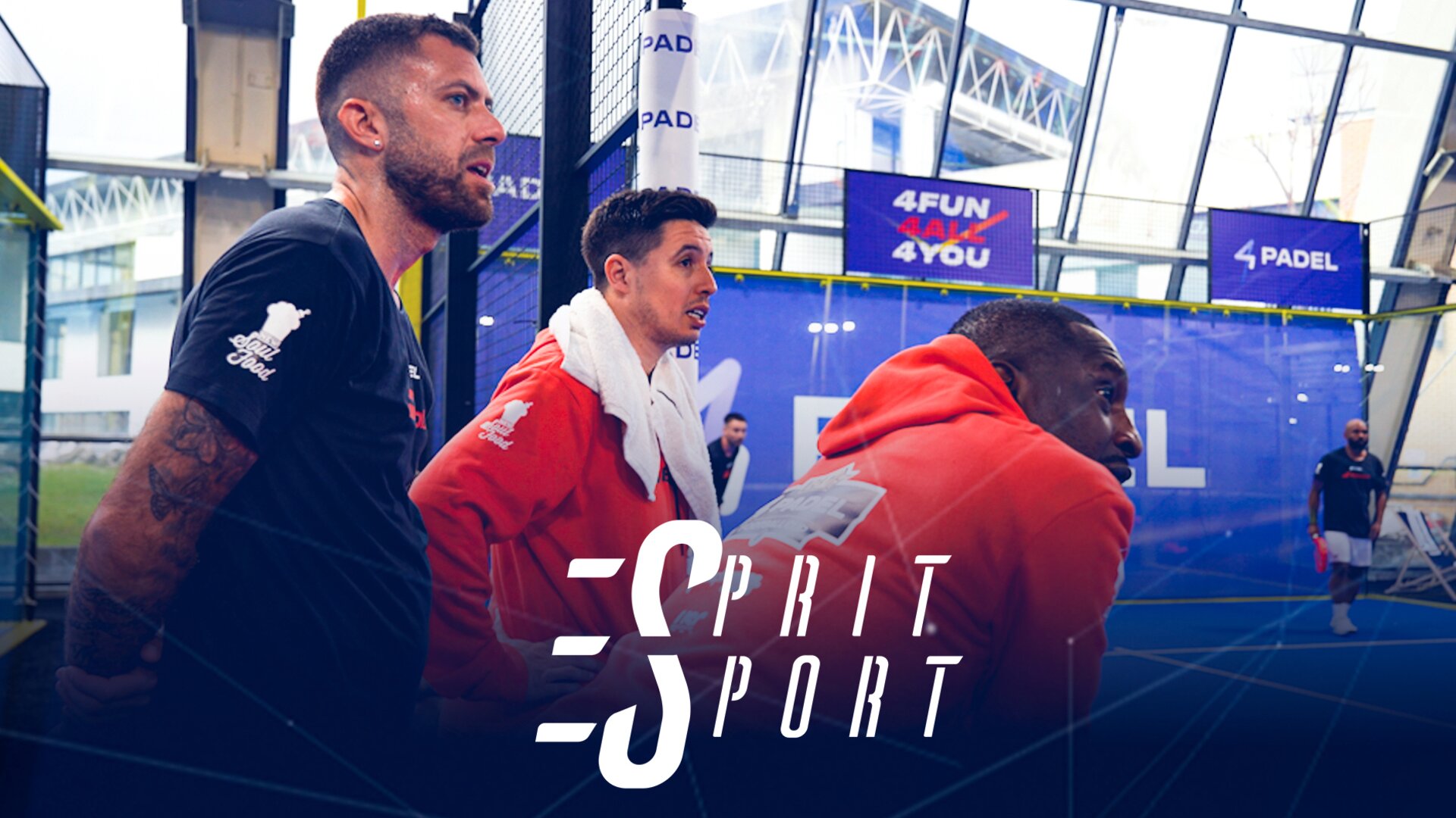 Esprit Sport