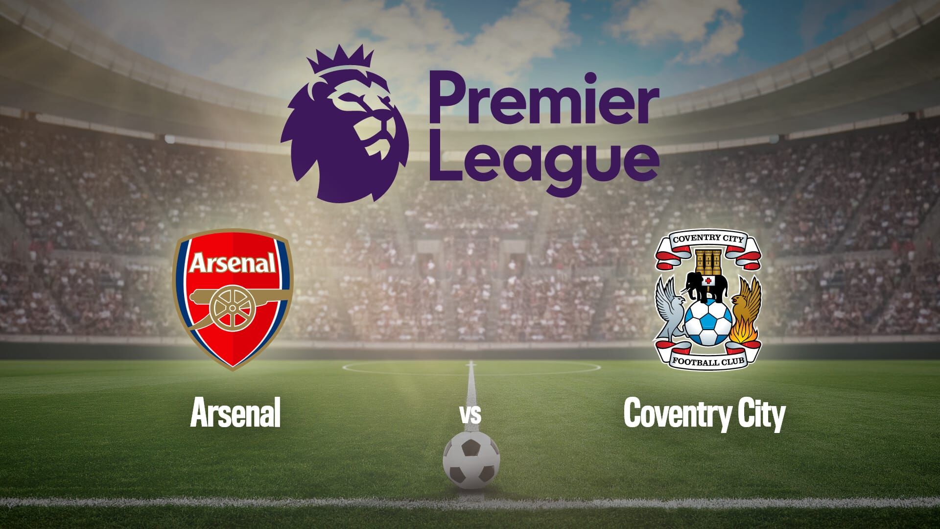 Football : Premier League