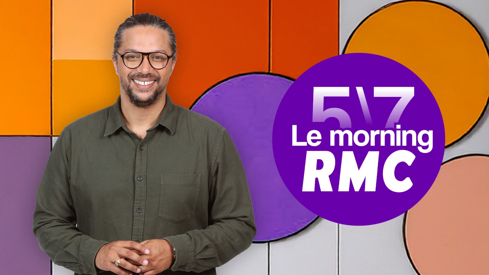 5/7 le morning RMC