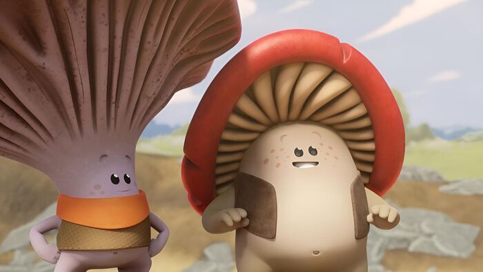 Les aventuriers