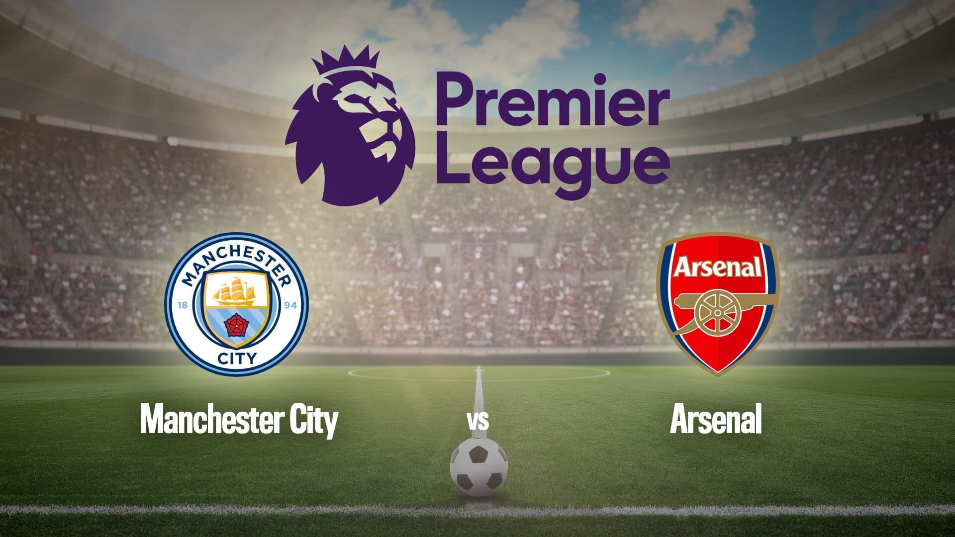Football : Premier League
