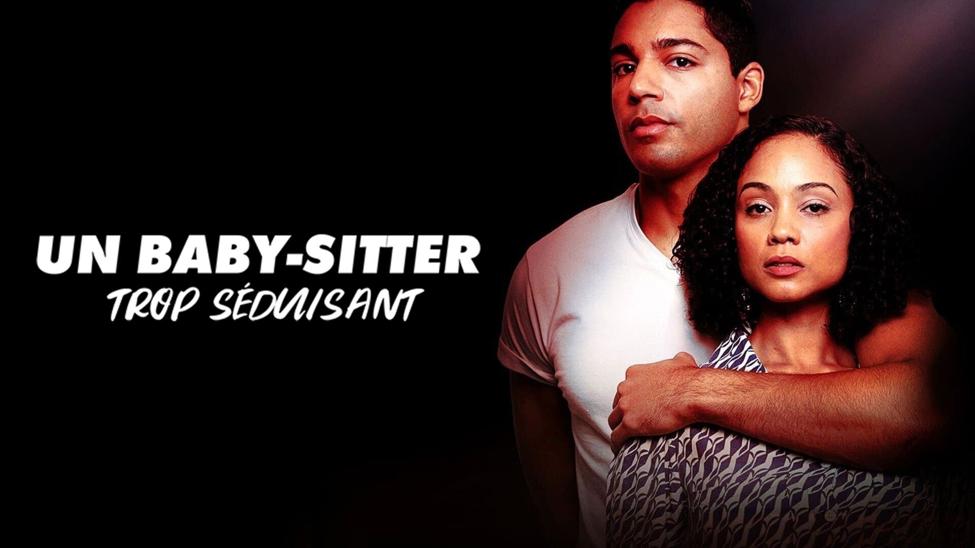 Un baby-sitter trop séduisant