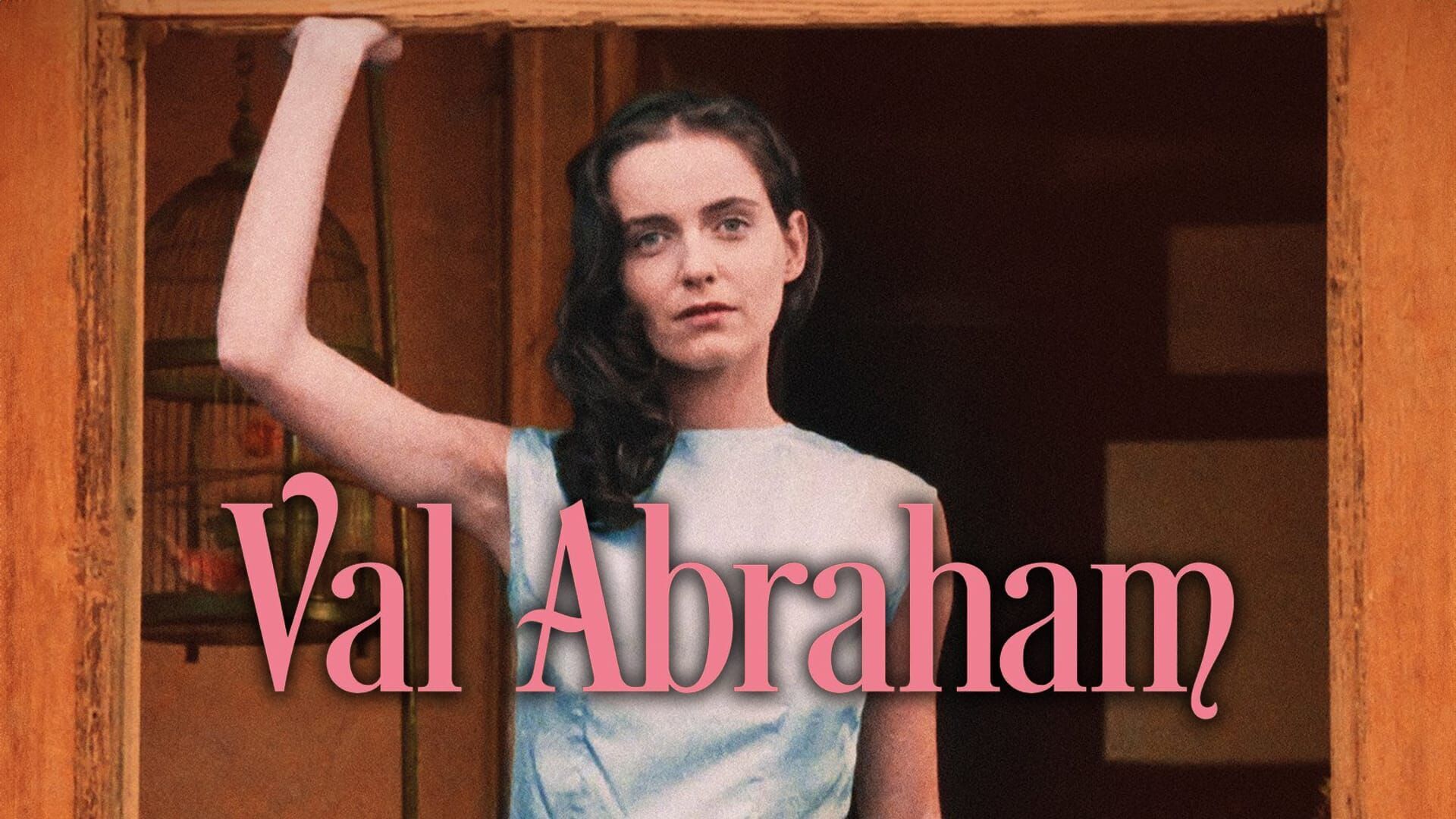 Val Abraham