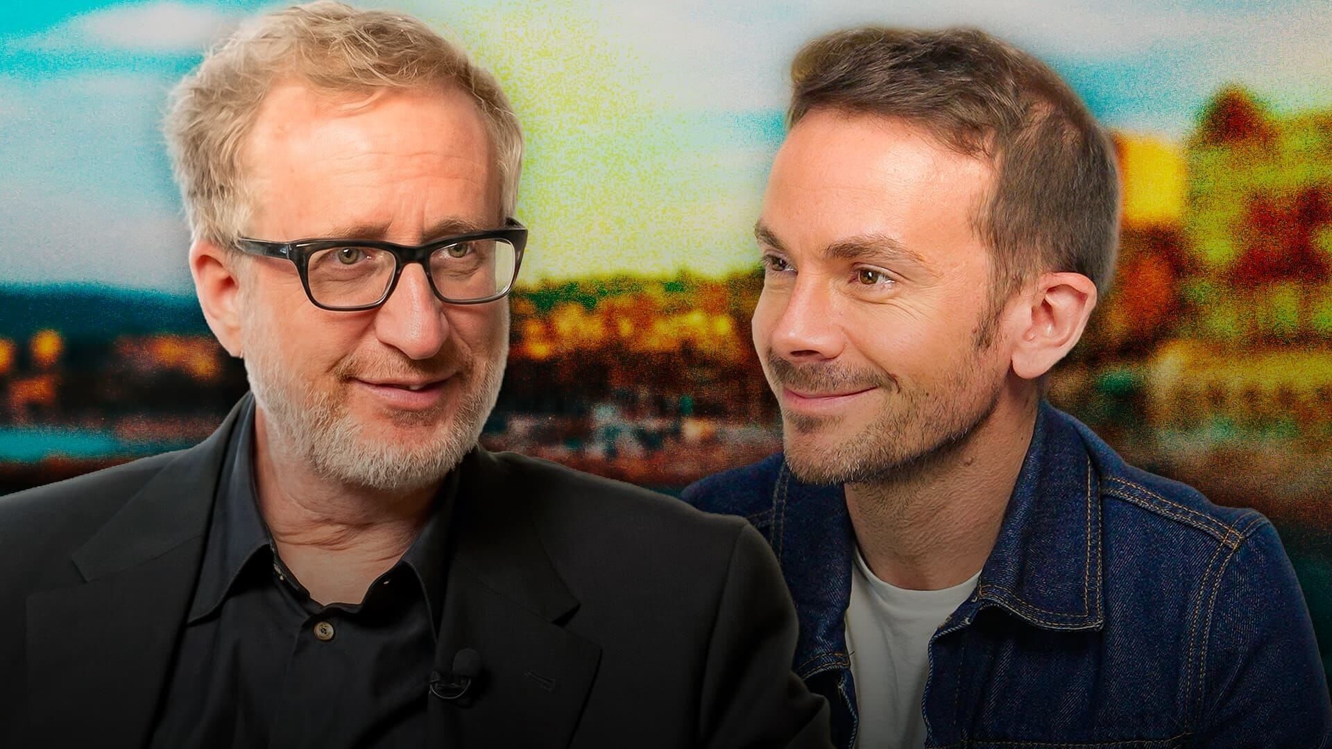 Cannes 2026 : James Gray raconte sa méthode de travail (Paper Tiger, La nuit nous appartient, Ad Astra…)