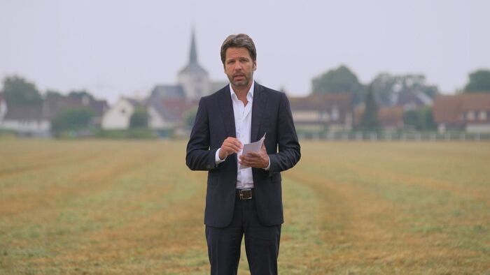 L'affaire Sylviane Kaas