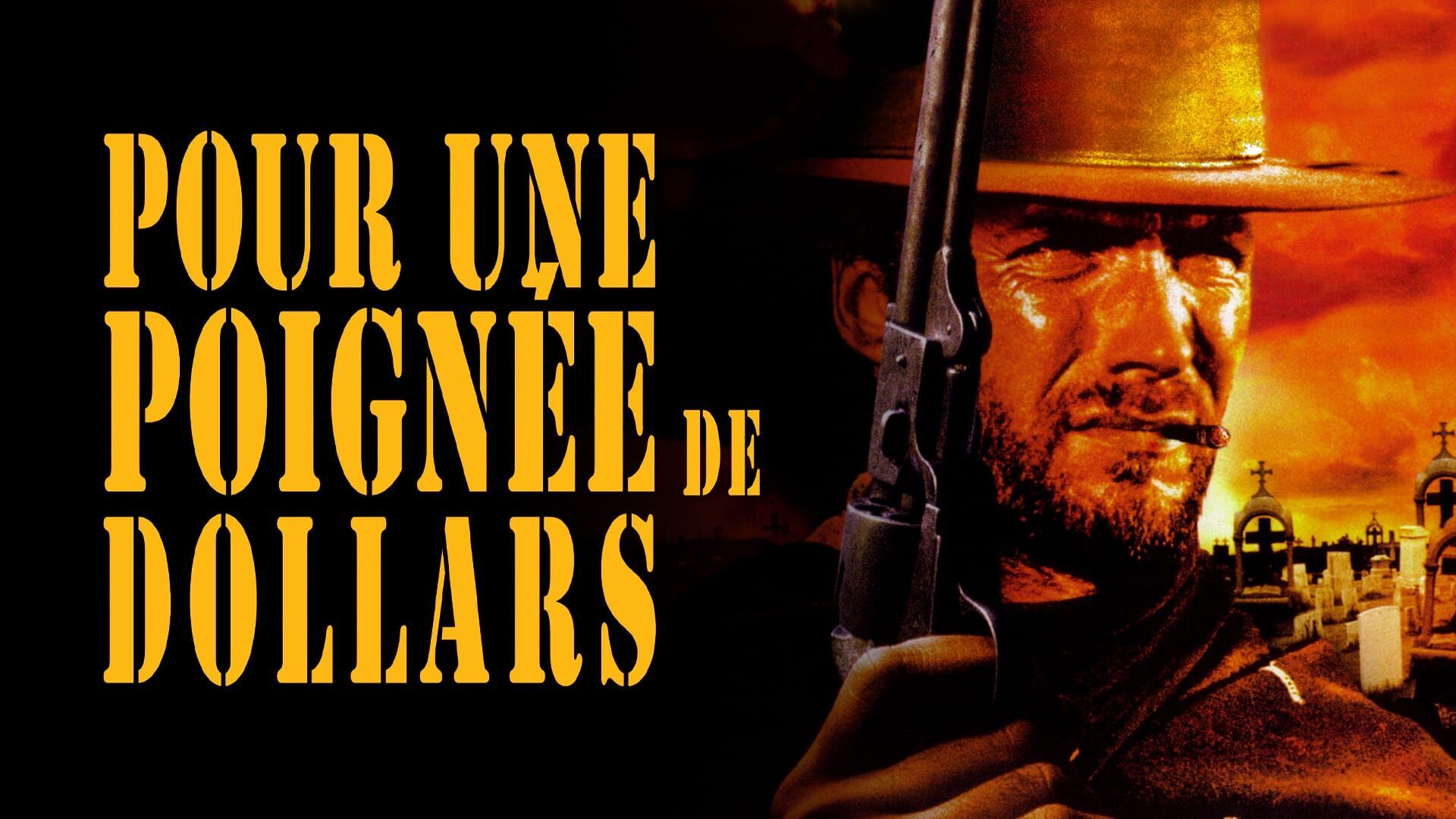 Pour une poignée de dollars