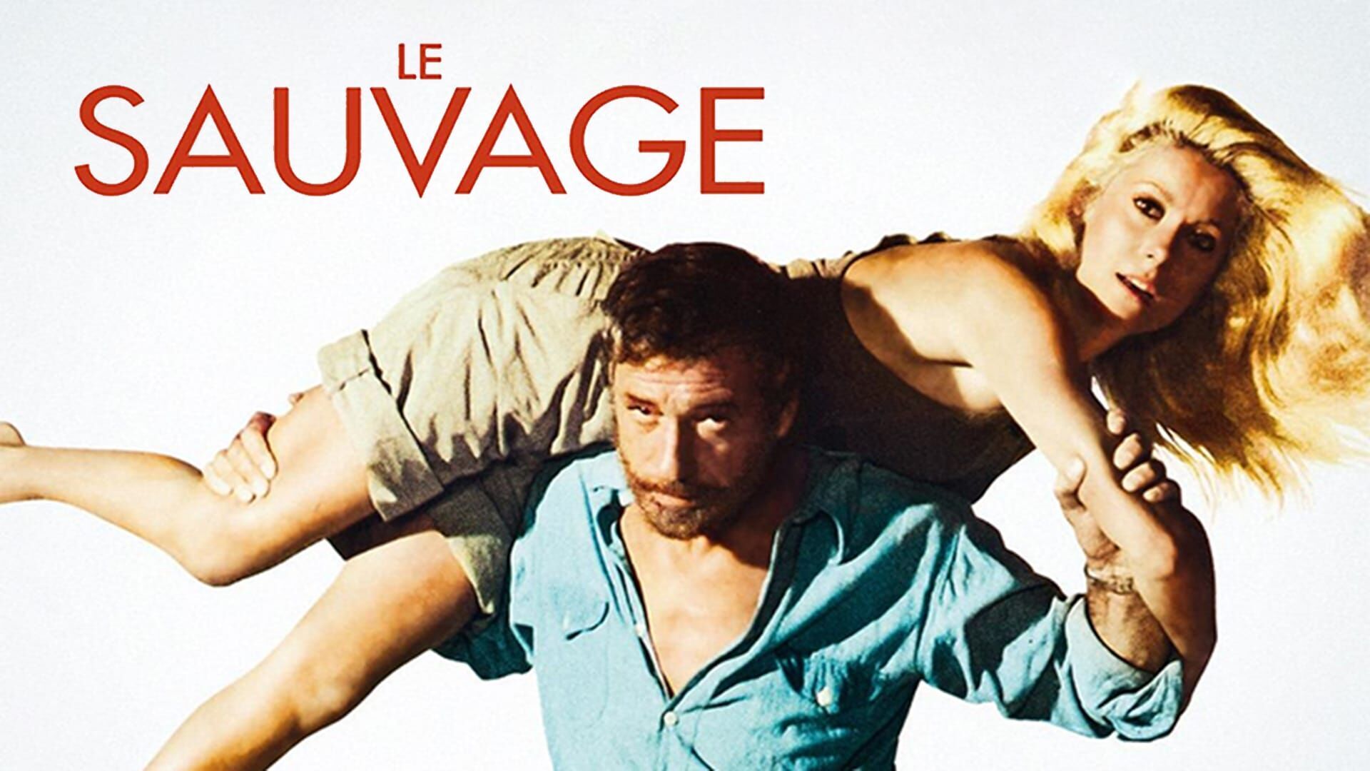 Le sauvage