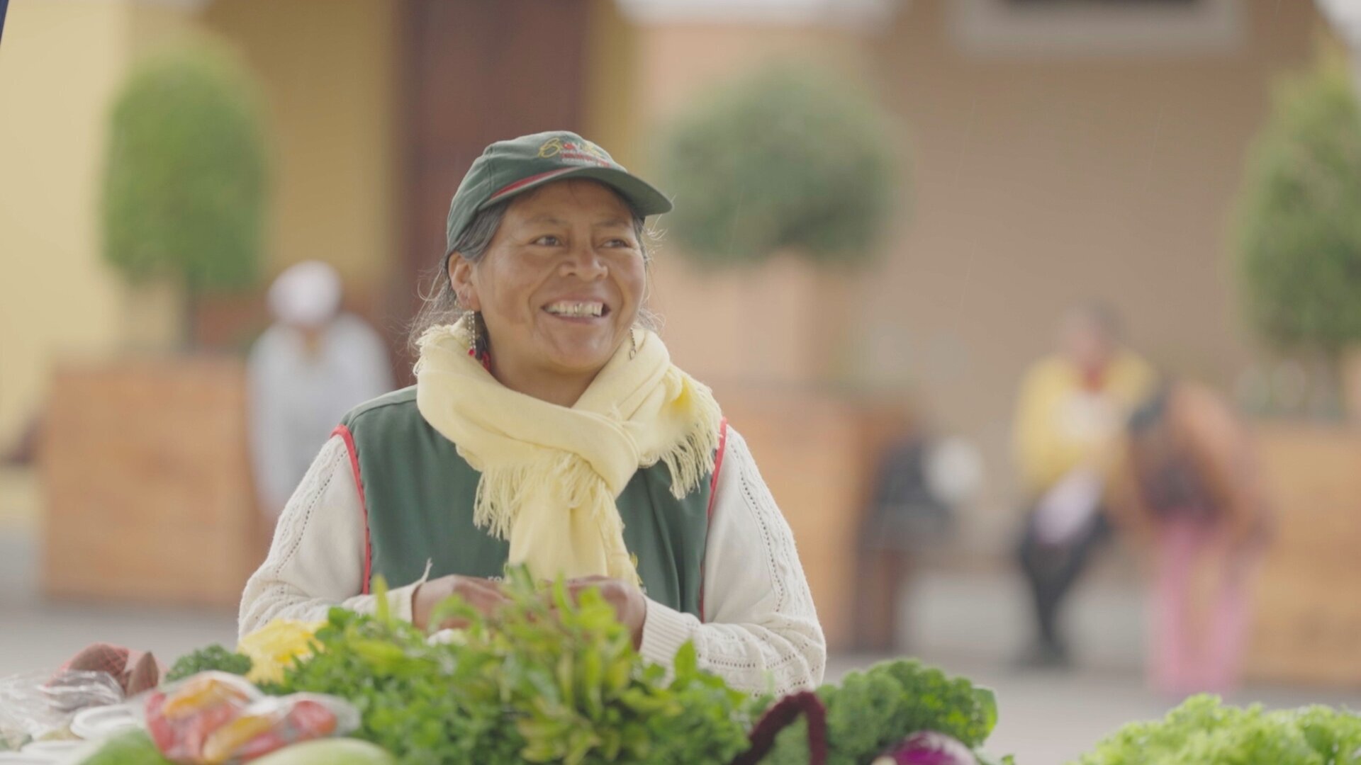 Strong Women - The Fight for Self-Determination