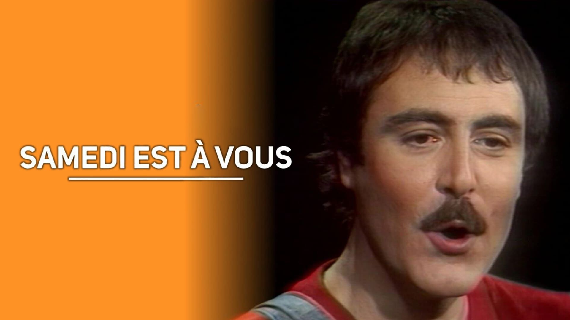 Samedi est à vous