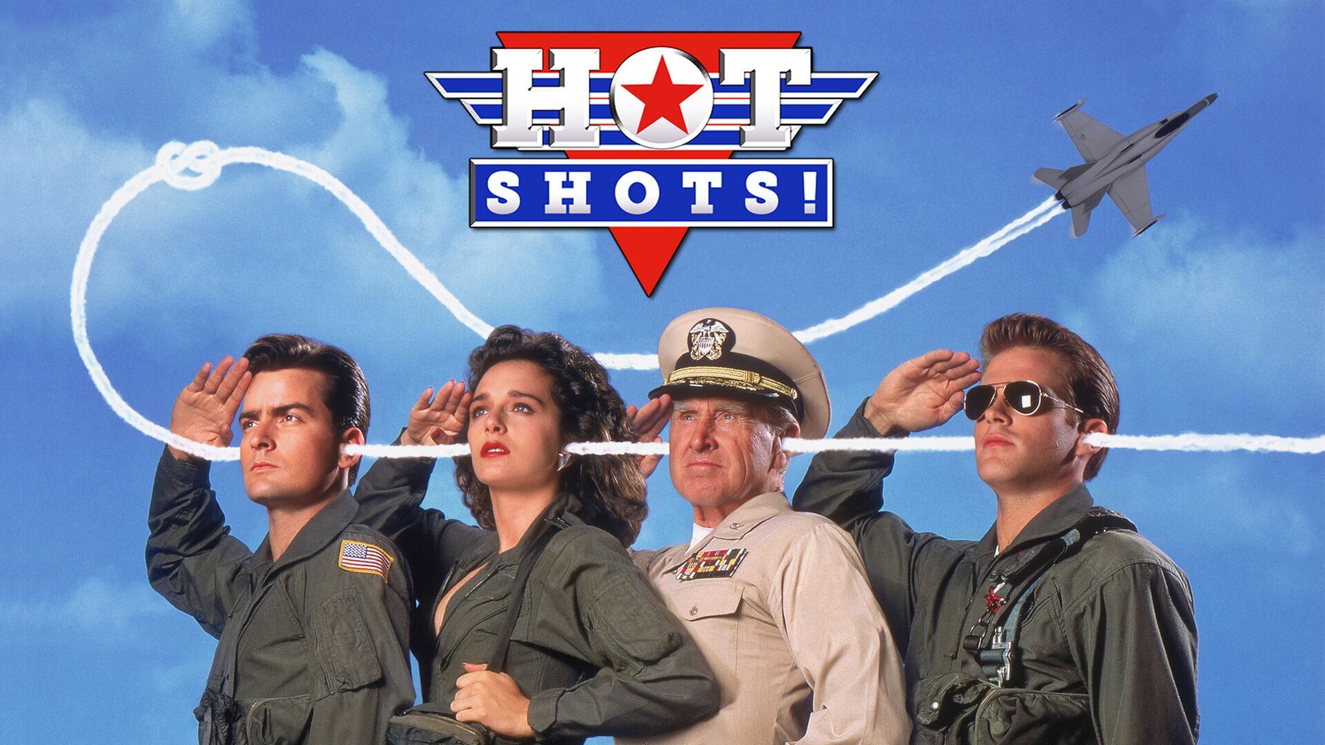 Hot Shots !