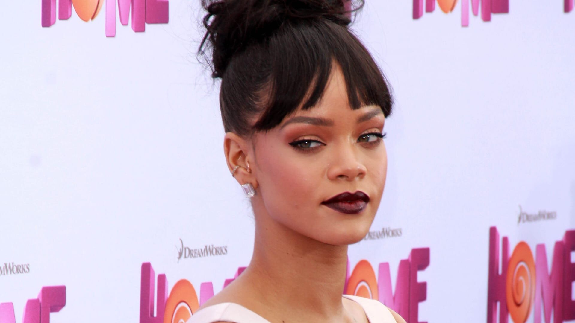 Spéciale Rihanna
