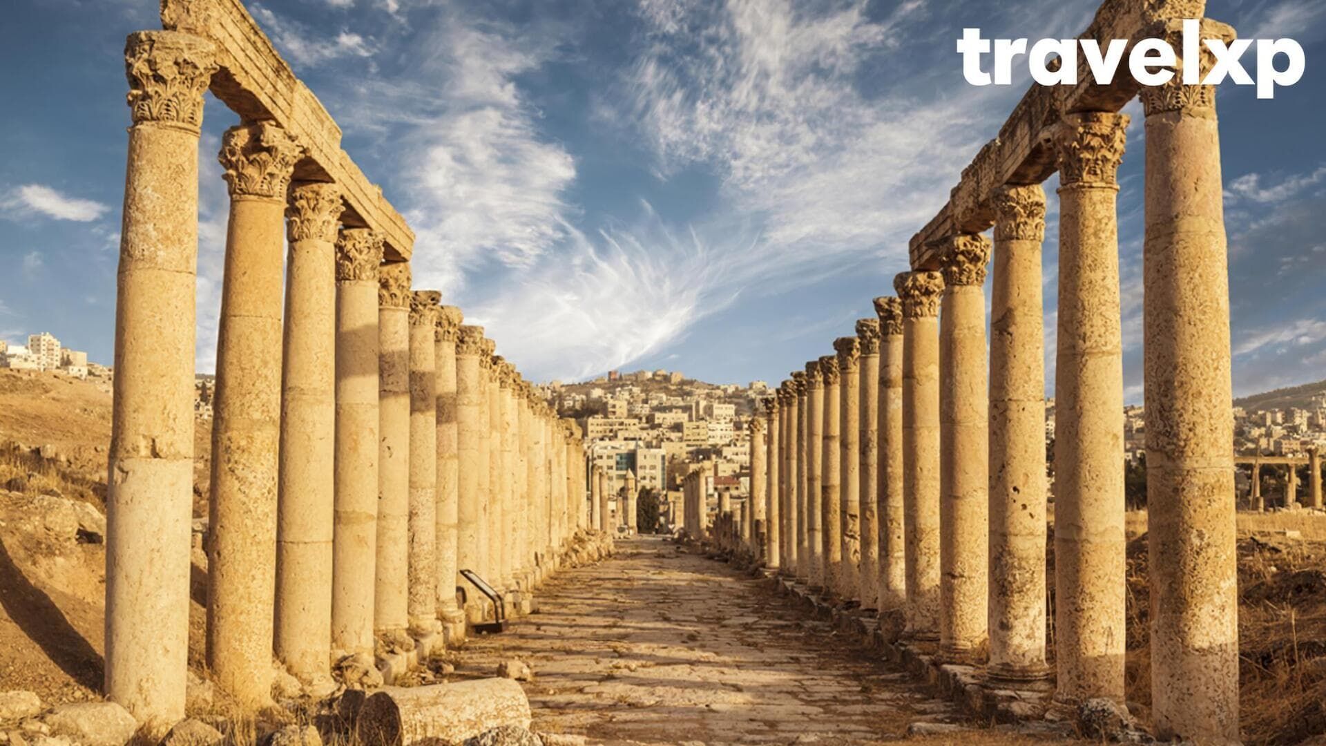Jerash