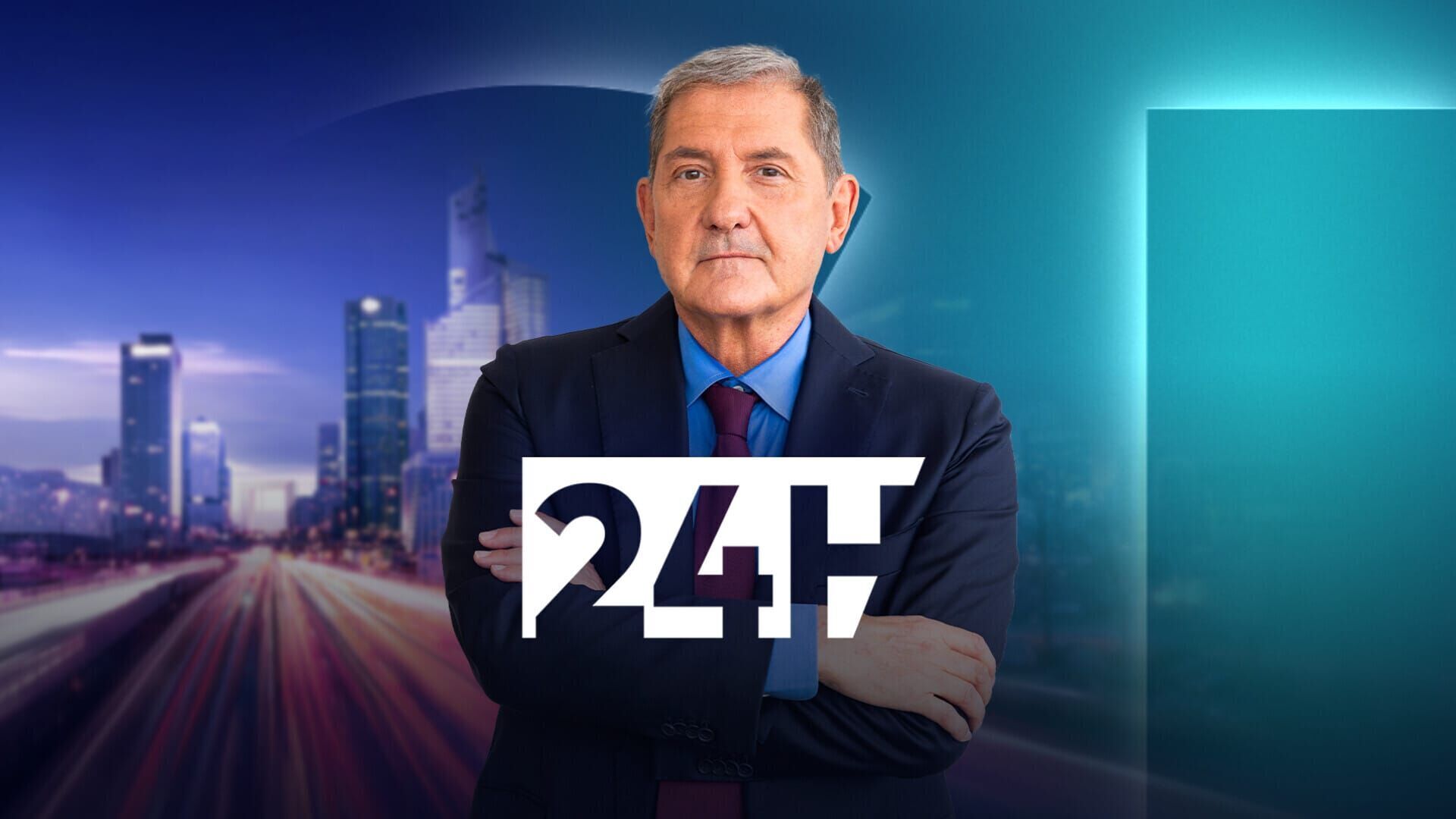 24 Heures