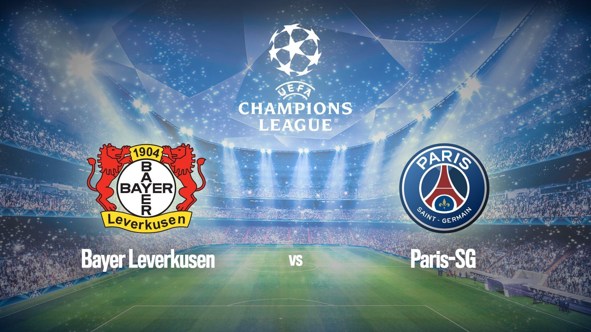 Football : Ligue des champions