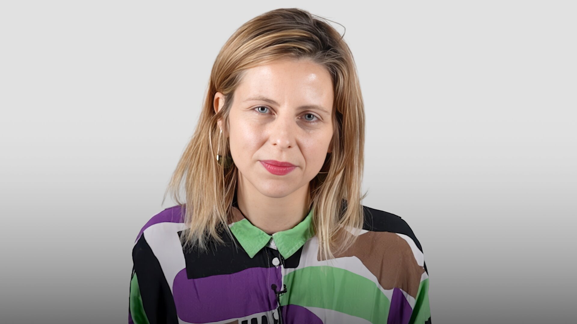 "La Reverdie" de Louise Browaeys