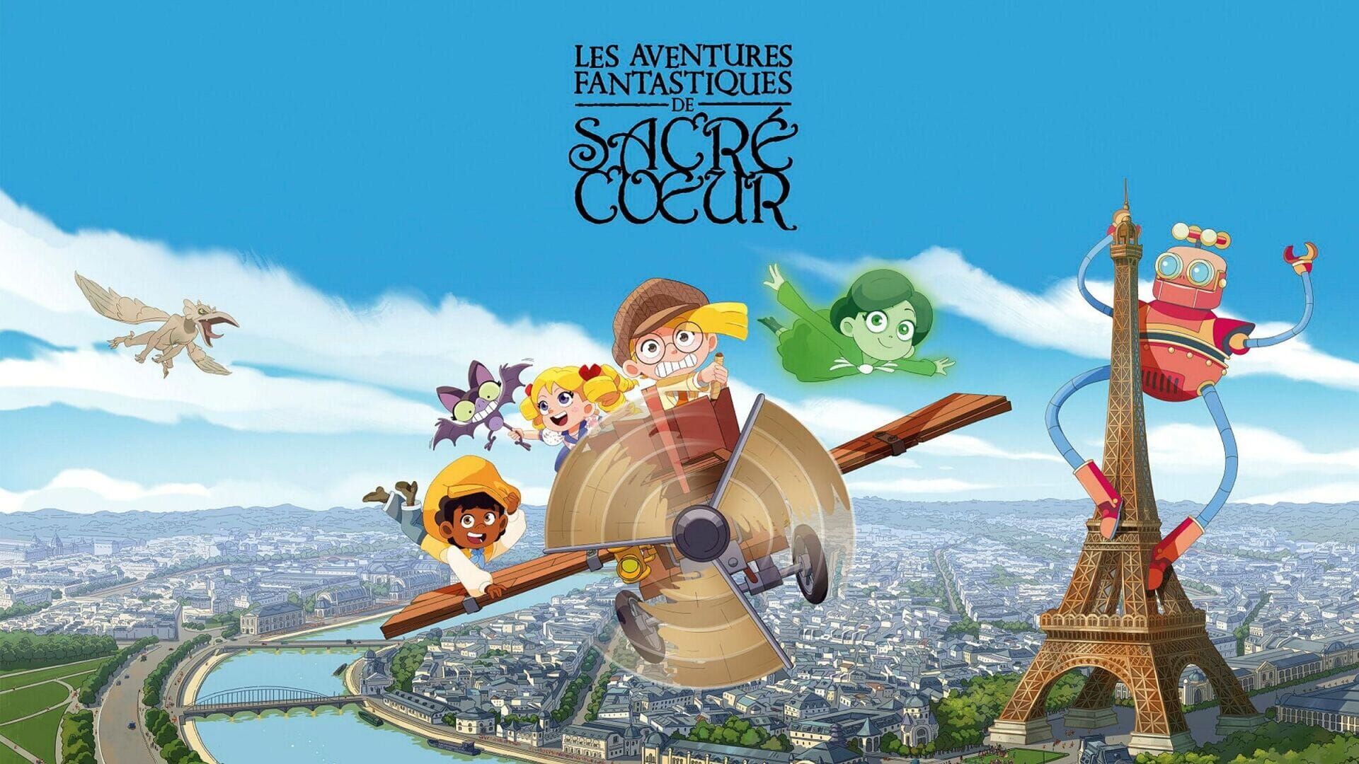 Je te vois