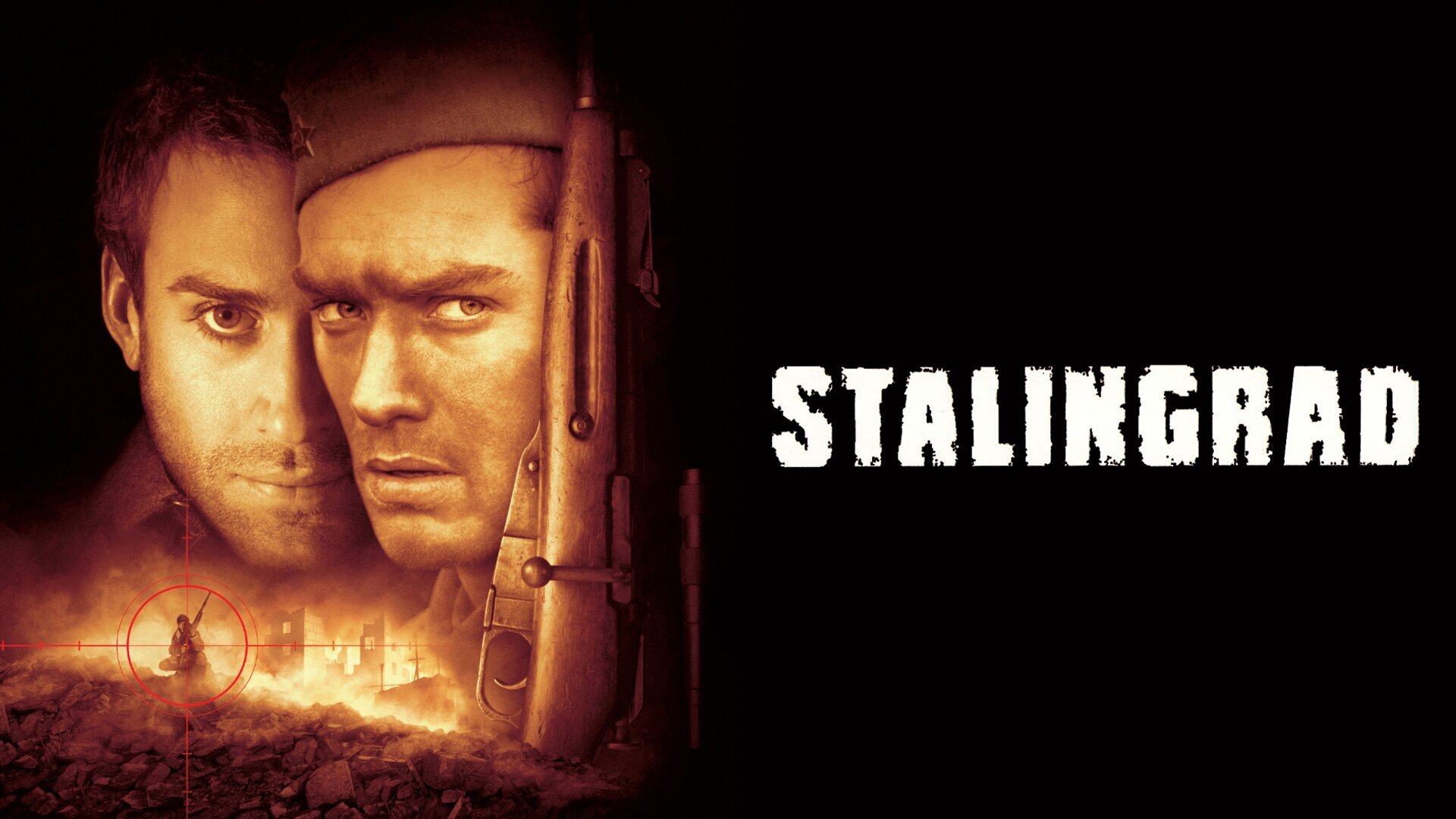 Stalingrad