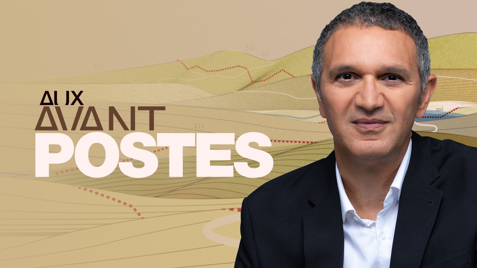 Aux avant-postes