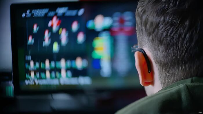 Exploiting Amateur Soccer - The Greed of the Gambling Industry