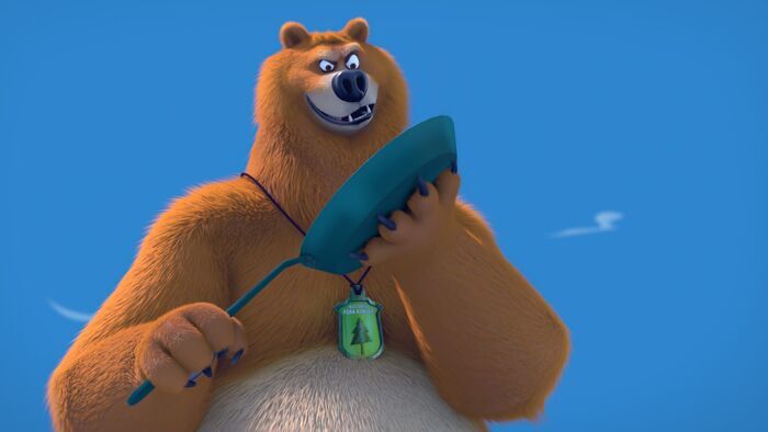 Super star polaire