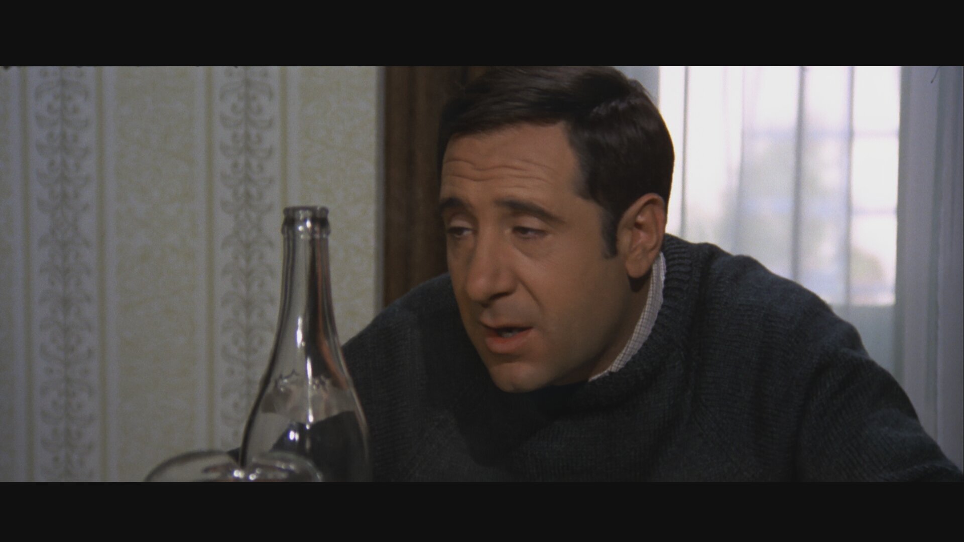 Cine. dormir y ligar todo es empezar