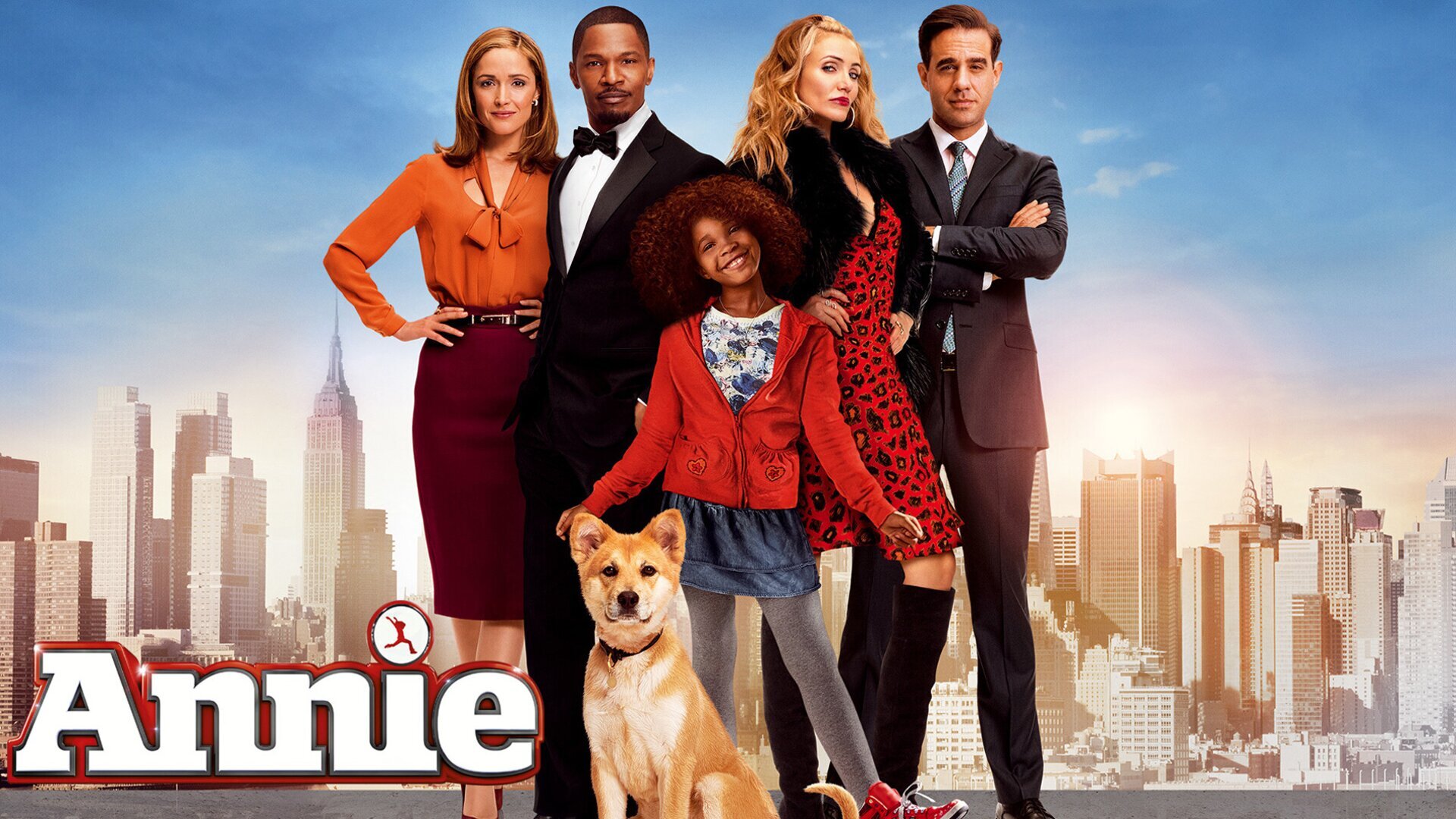 Annie