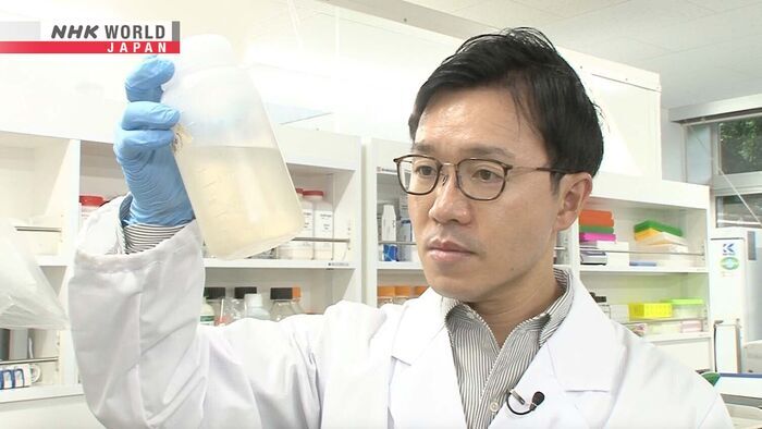 Wastewater Research for Public Health