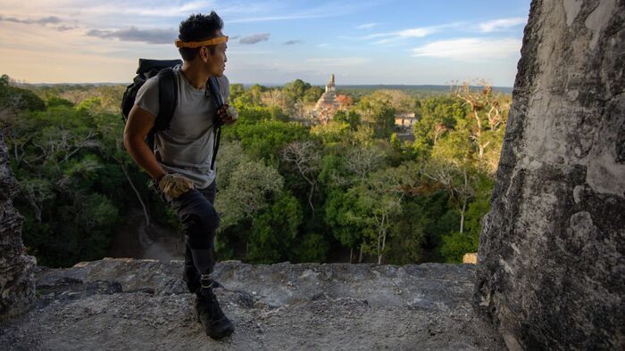 Tikal