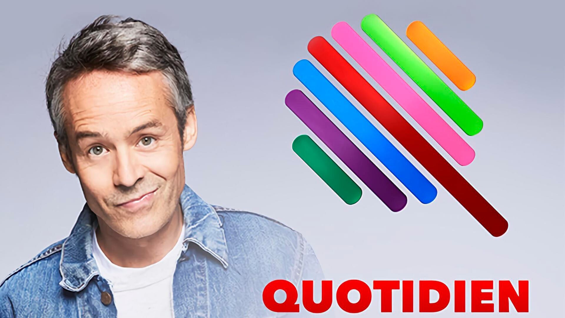 Quotidien, première partie