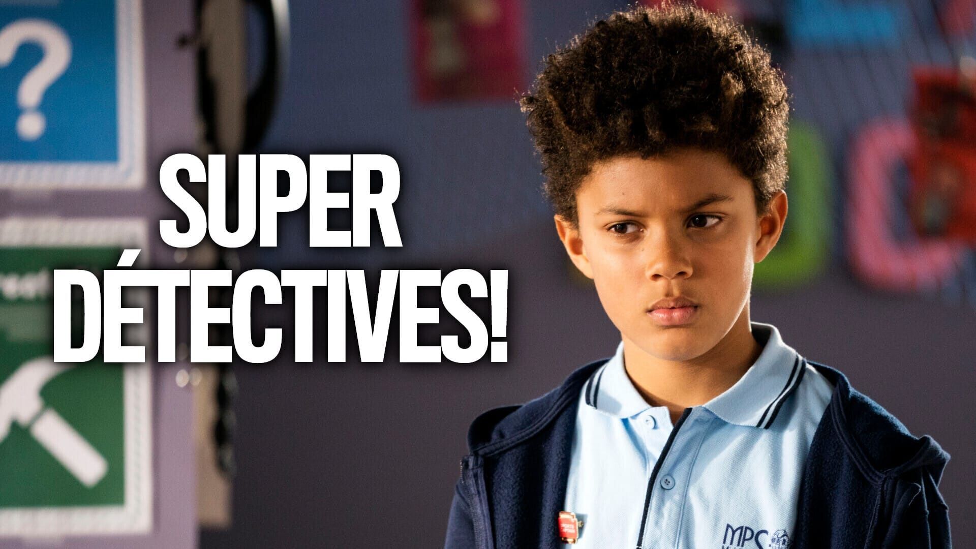 L'affaire de la curieuse nouvelle